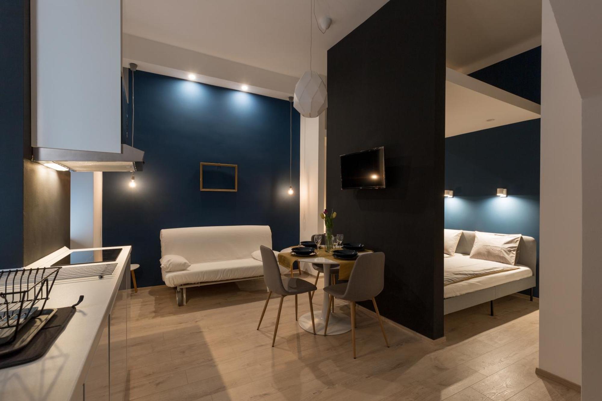 Apartment Lazar Opera House