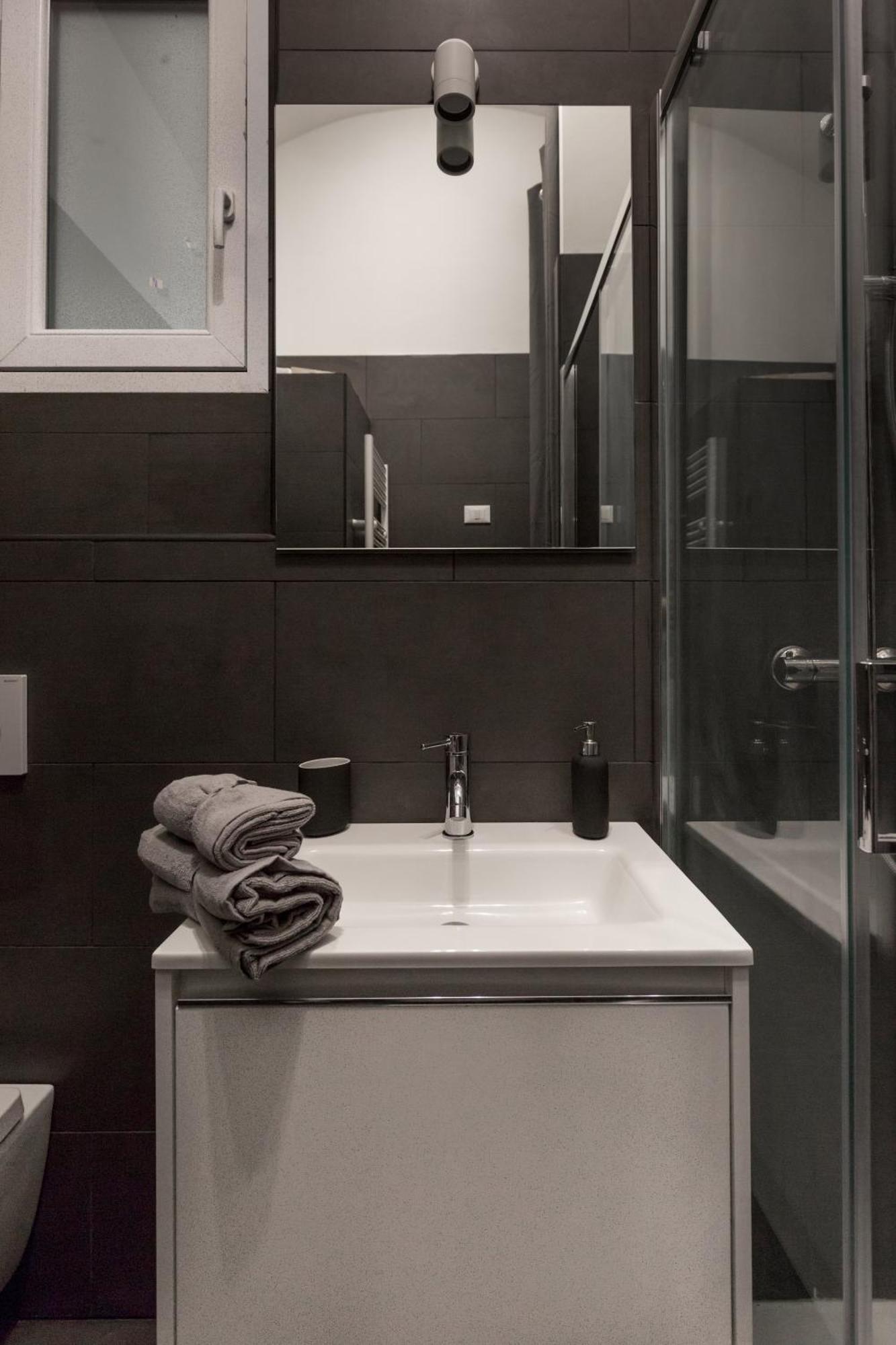 Lazar Opera House Apartment *