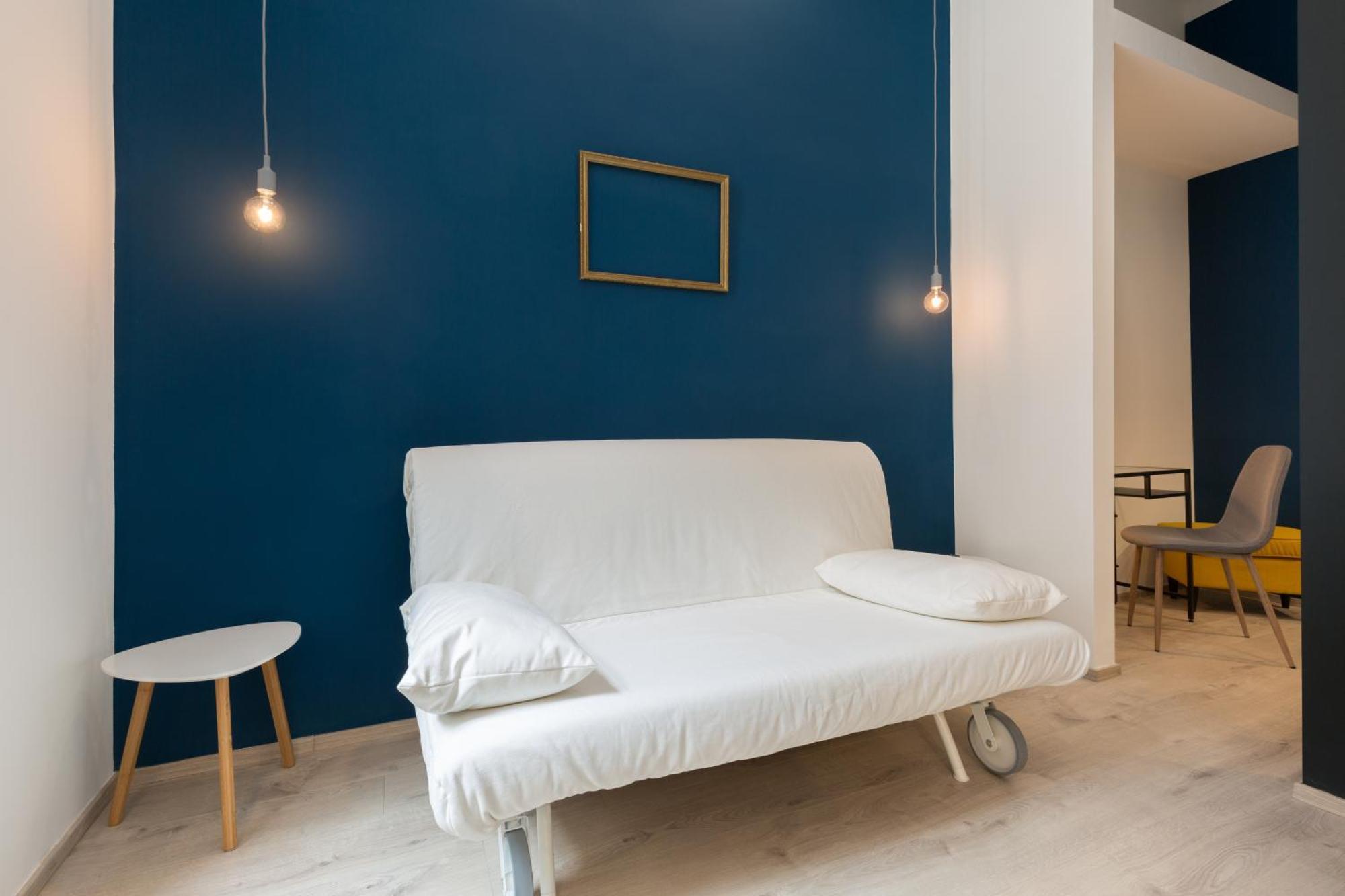 Lazar Opera House Apartment Budapest