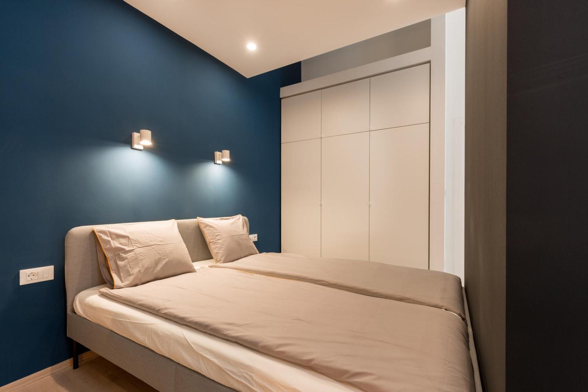 Lazar Opera House Apartment Budapest