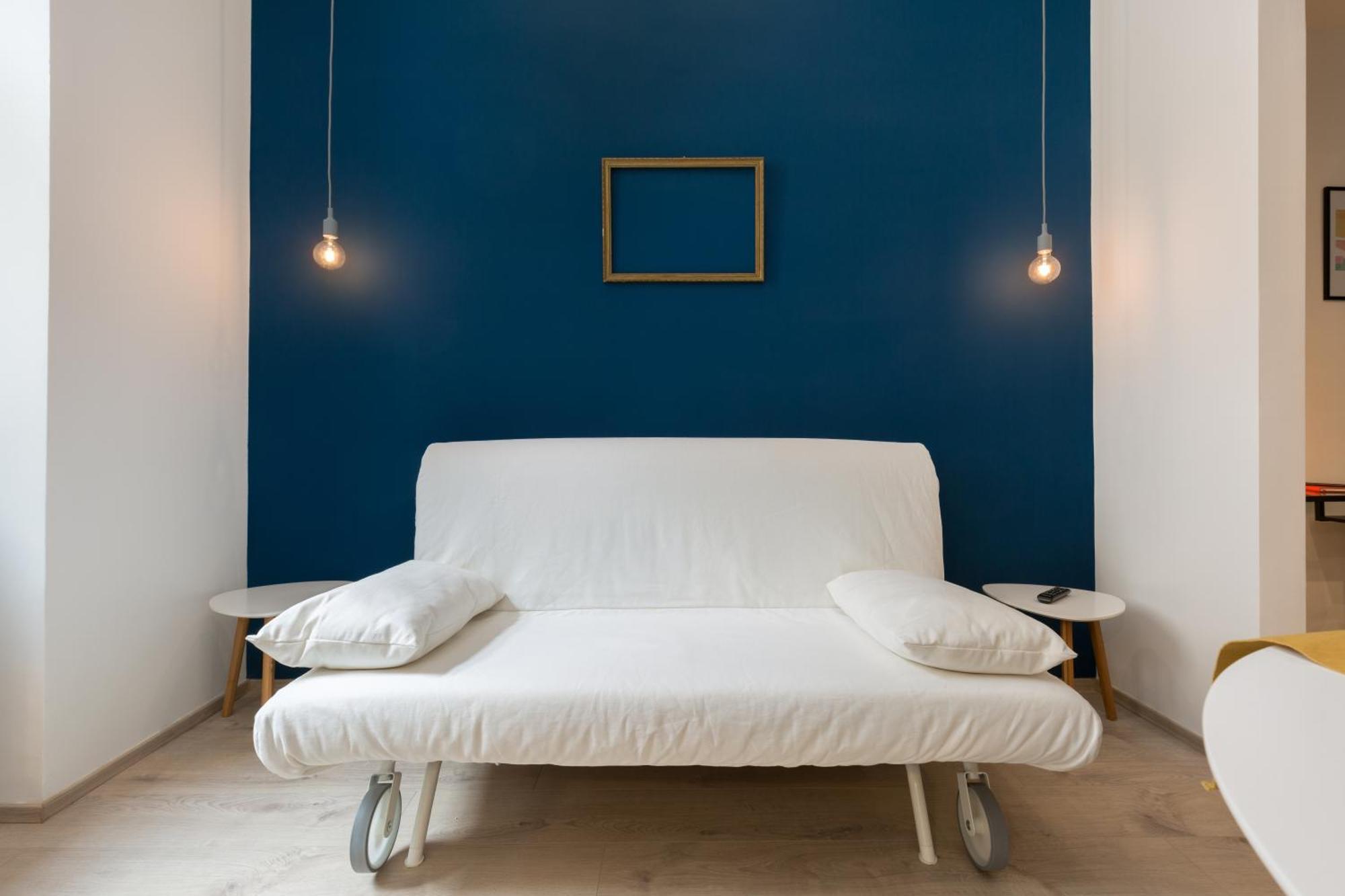 Lazar Opera House Apartment
