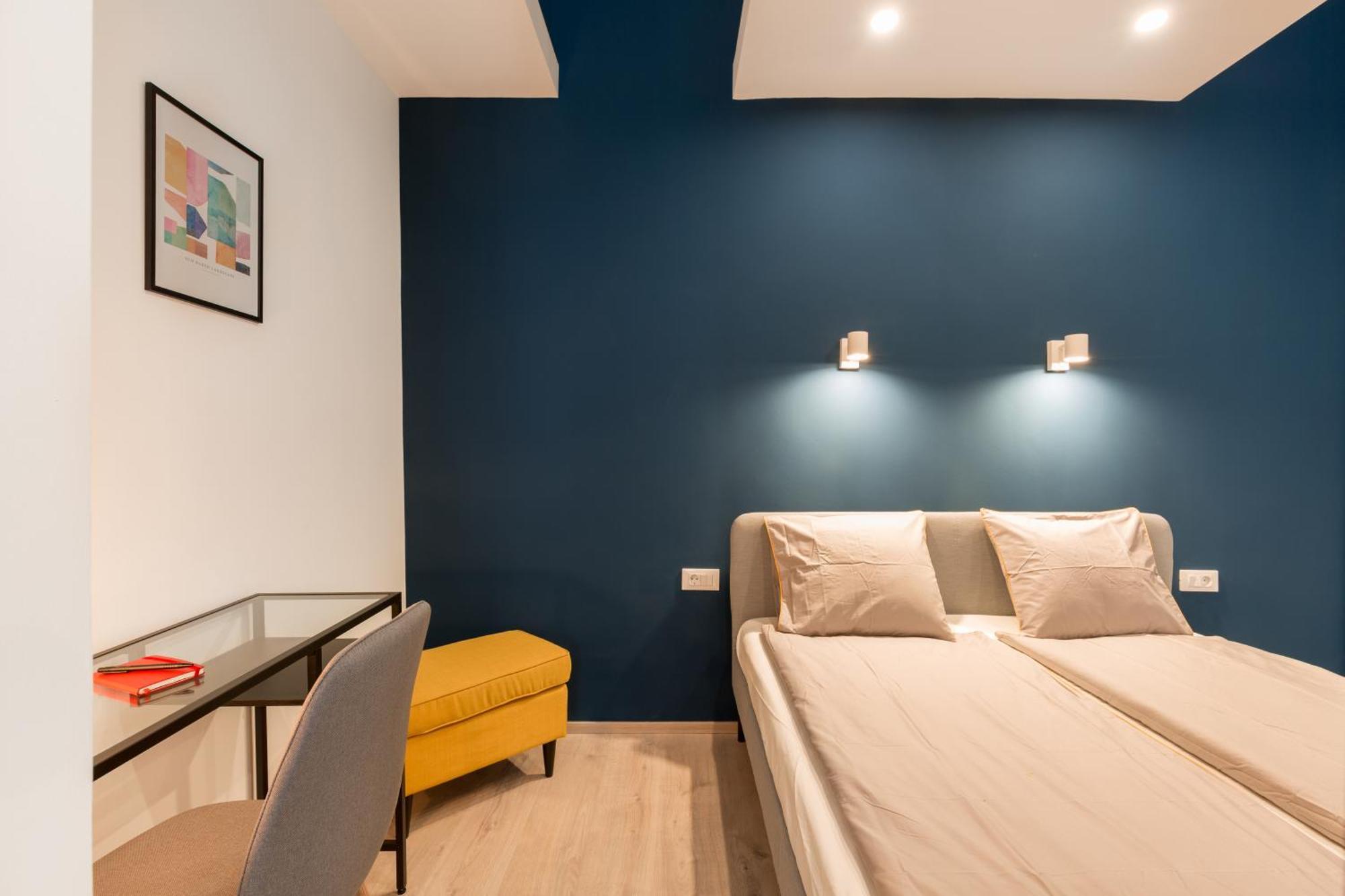 Apartment Lazar Opera House