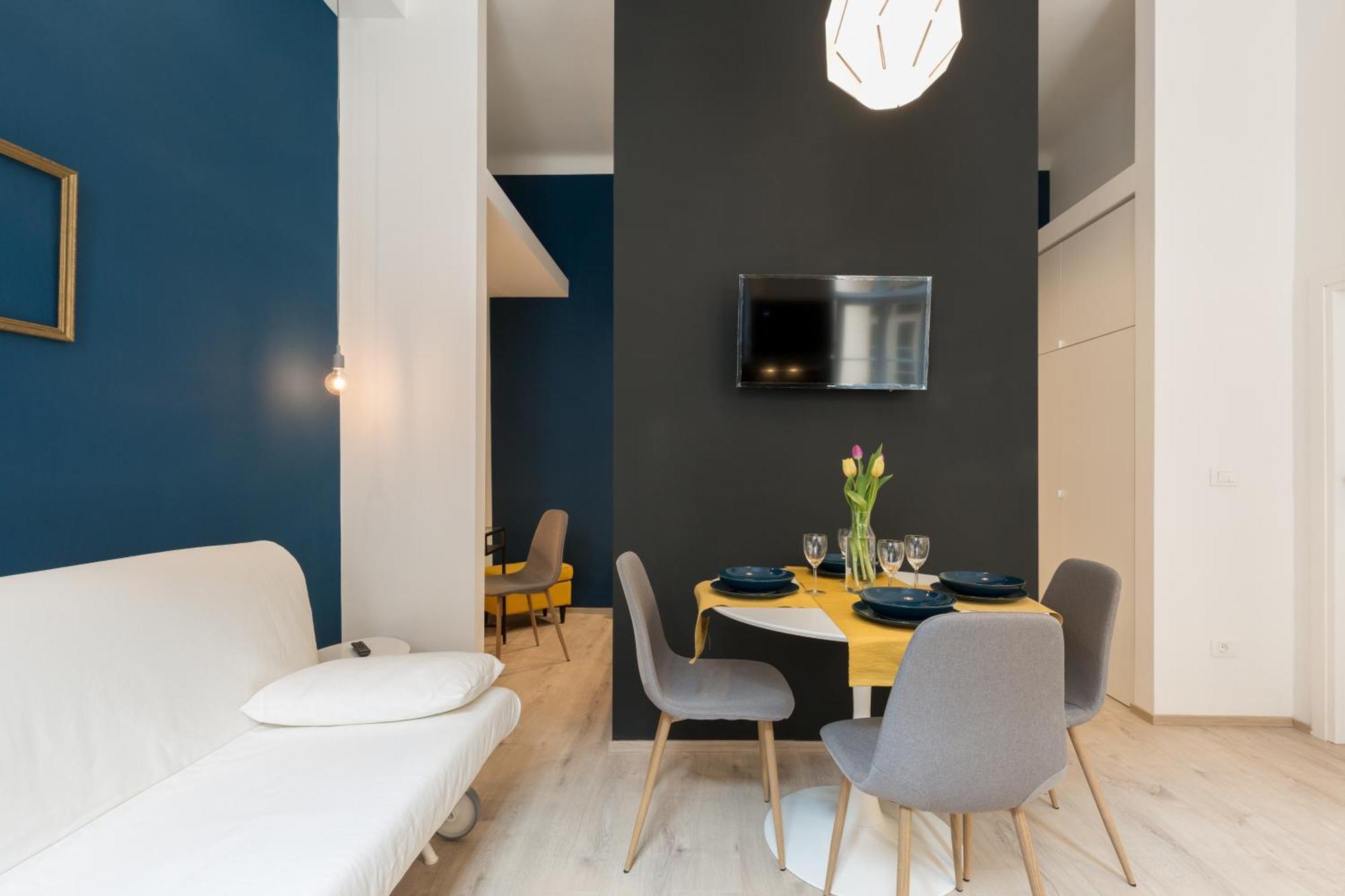 Apartment Lazar Opera House *