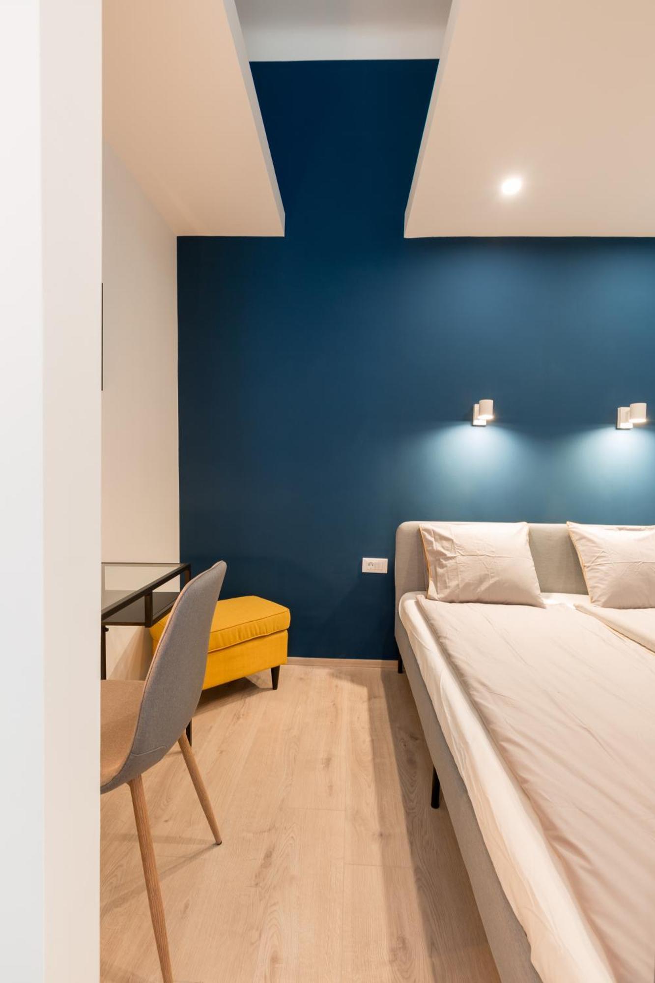 Apartment Lazar Opera House *