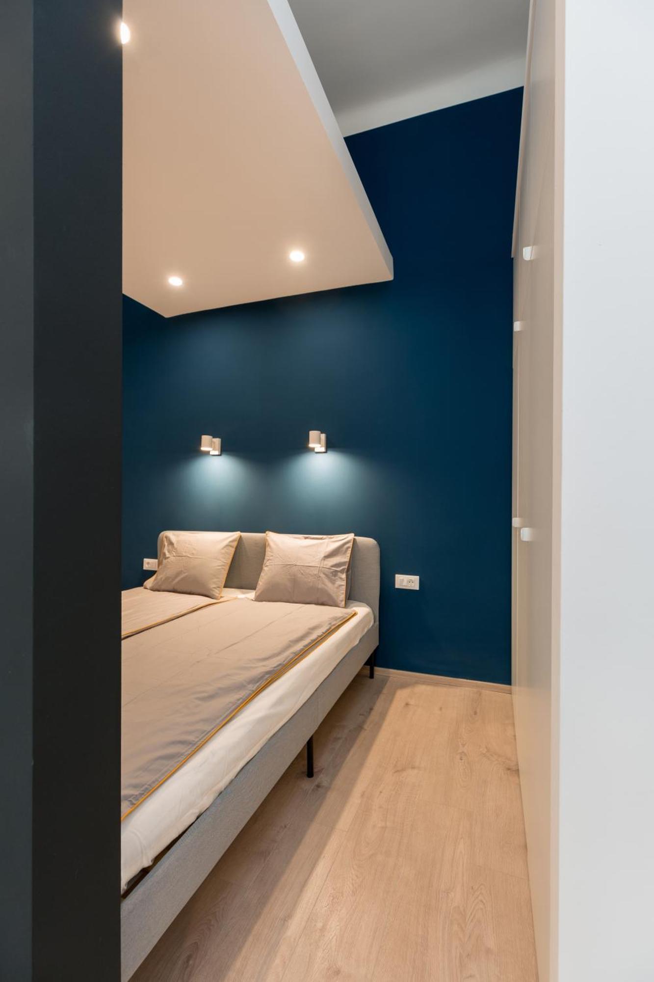 Lazar Opera House Apartment Budapest