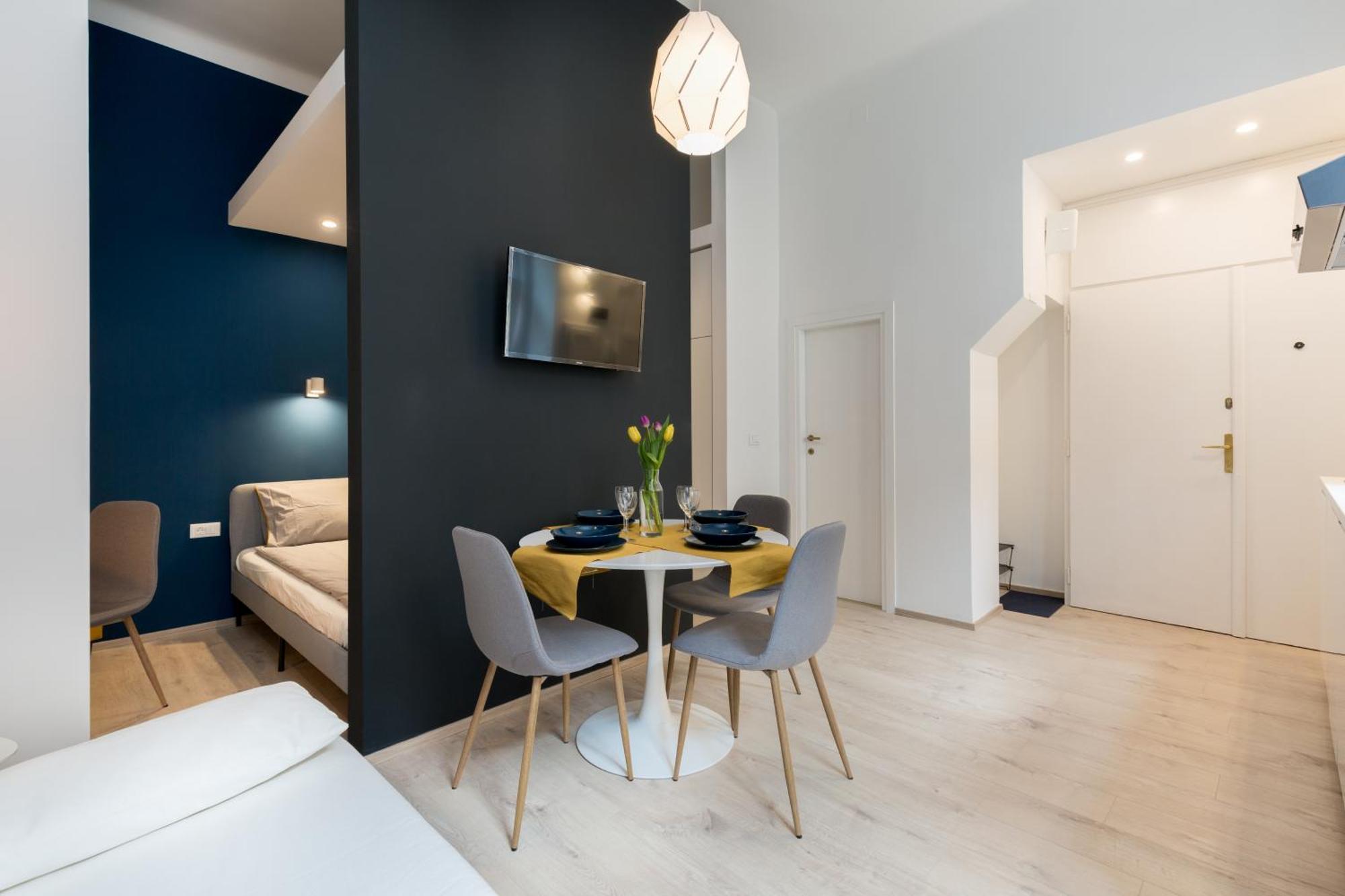 Apartment Lazar Opera House