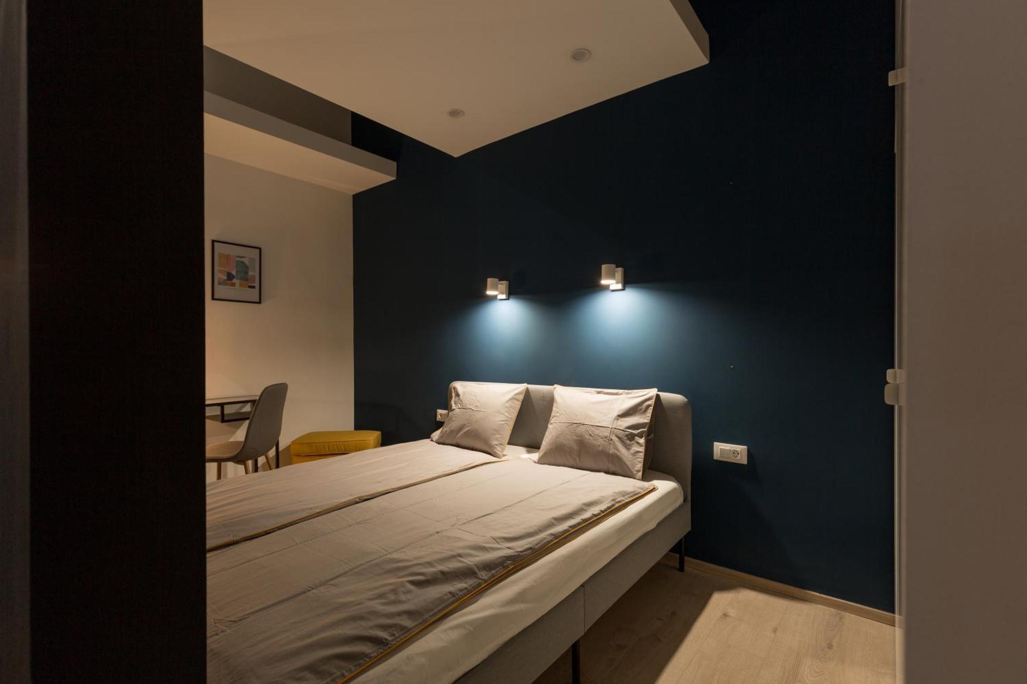 Lazar Opera House Apartment *
