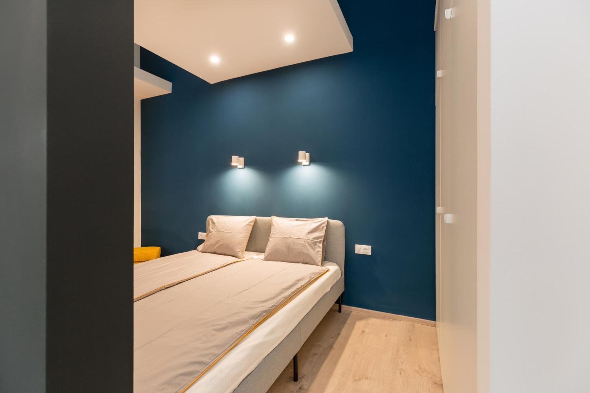 Apartman Lazar Opera House